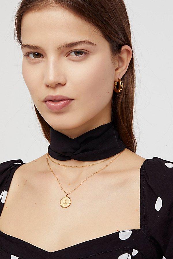 Twist Choker By Free People
